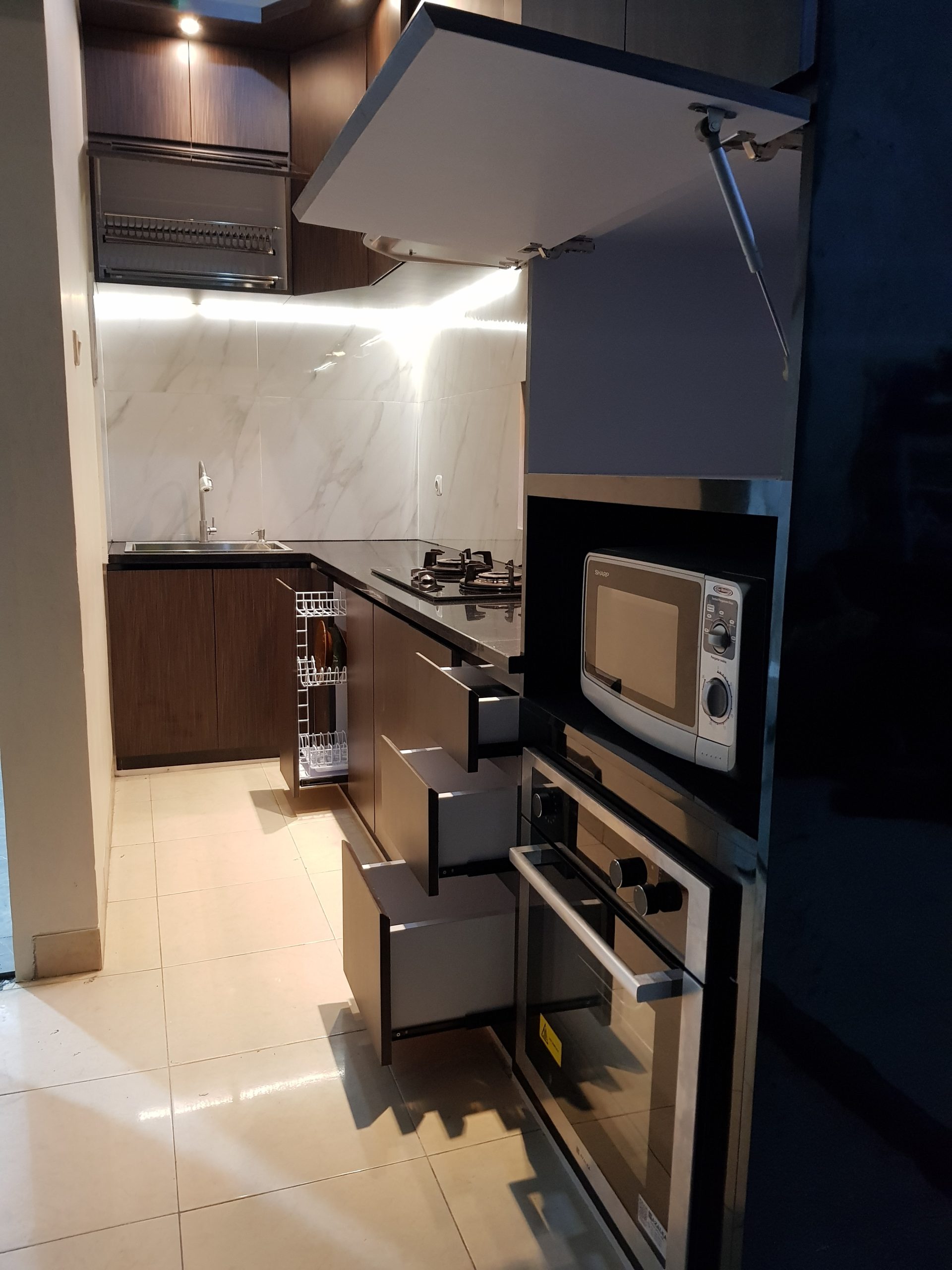 Jasa Design And Build Interior Jogja