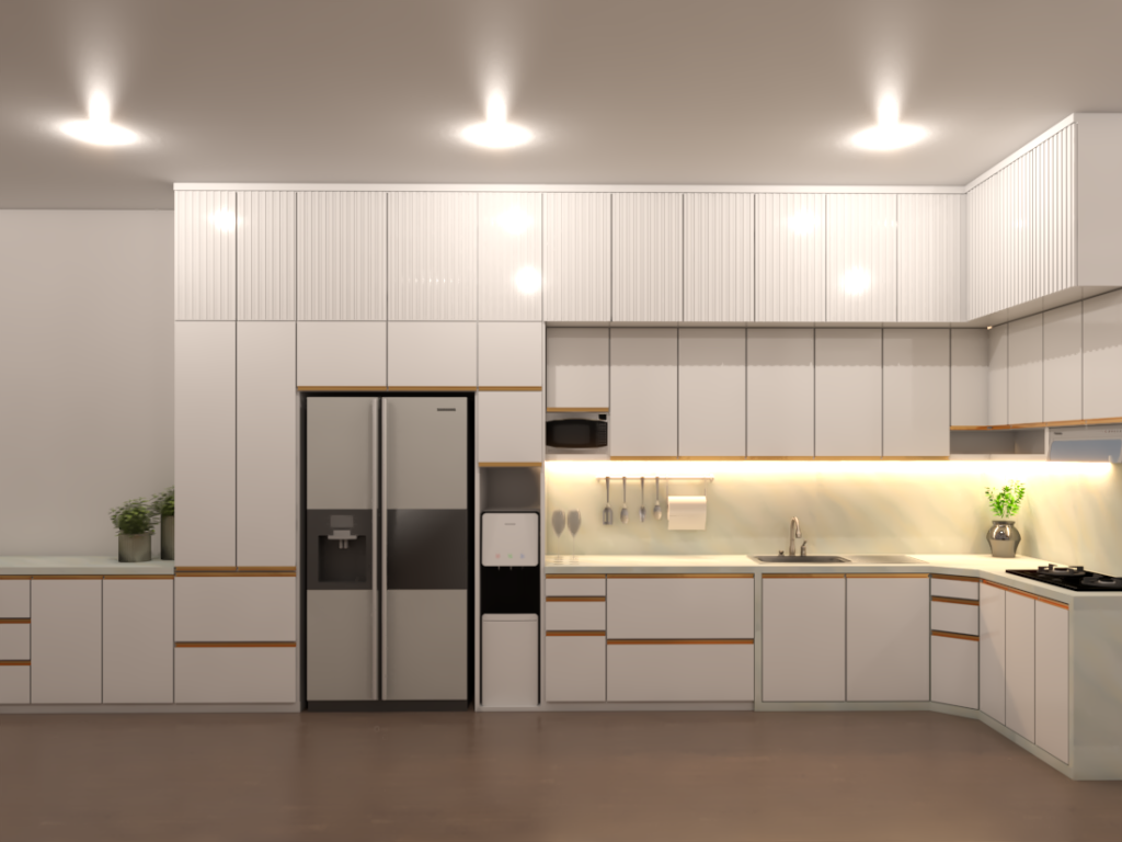 Inspirasi Desain Interior Jogja