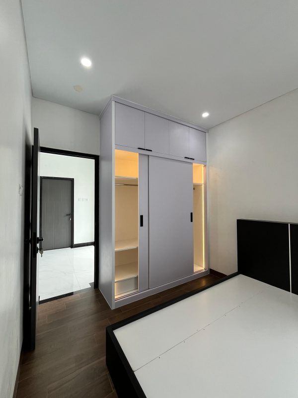 Jasa Interior Rumah Minimalis Jogja