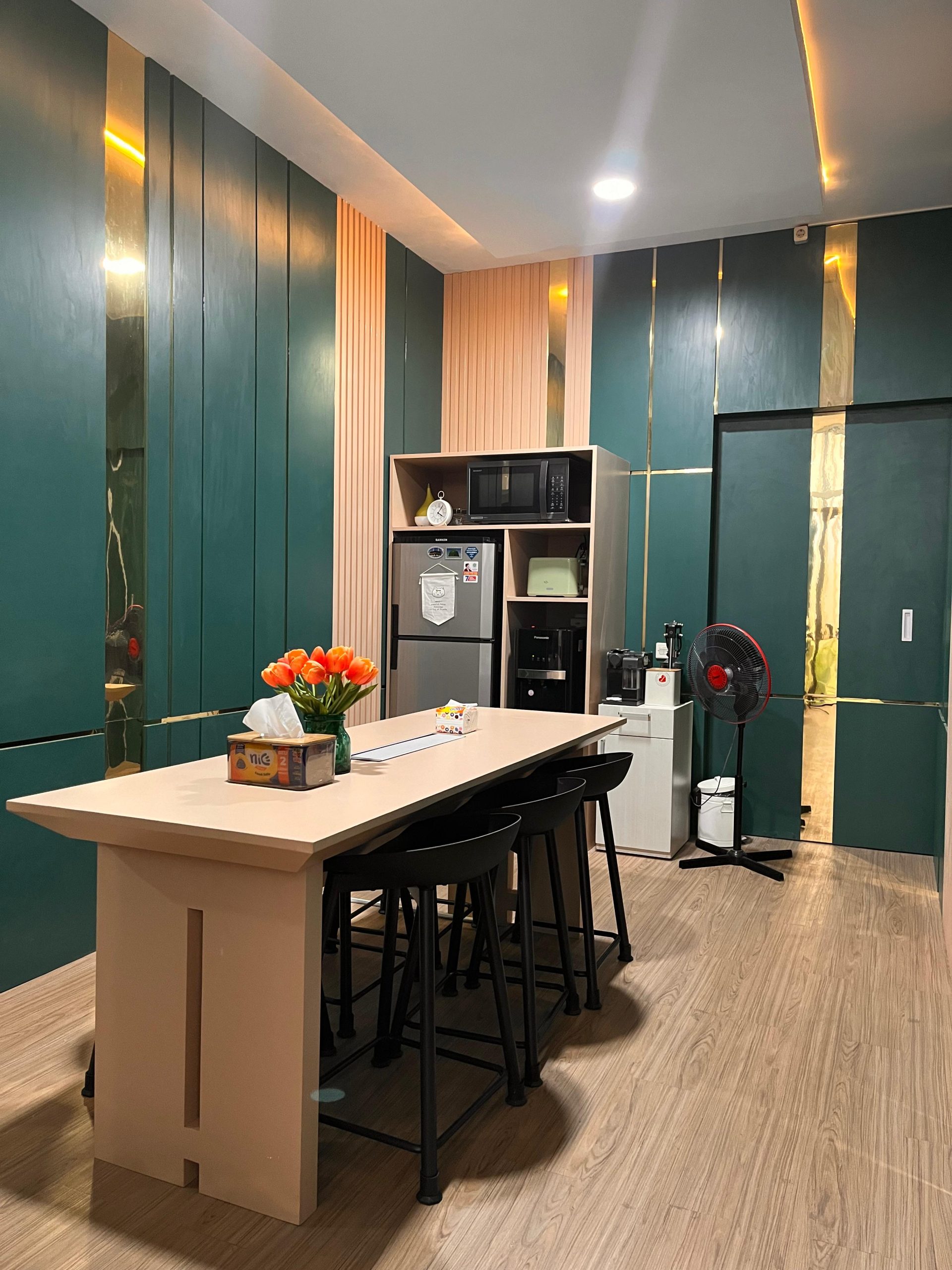 Jasa Interior Rumah Jogja