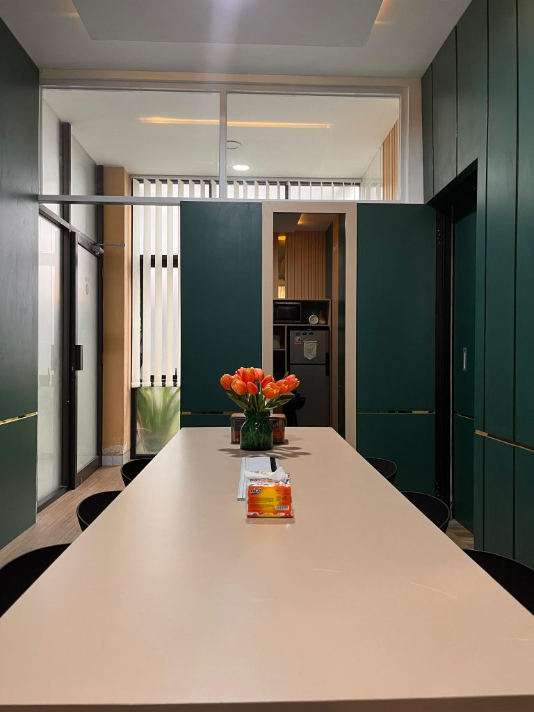 Layanan Desain Interior Jogja