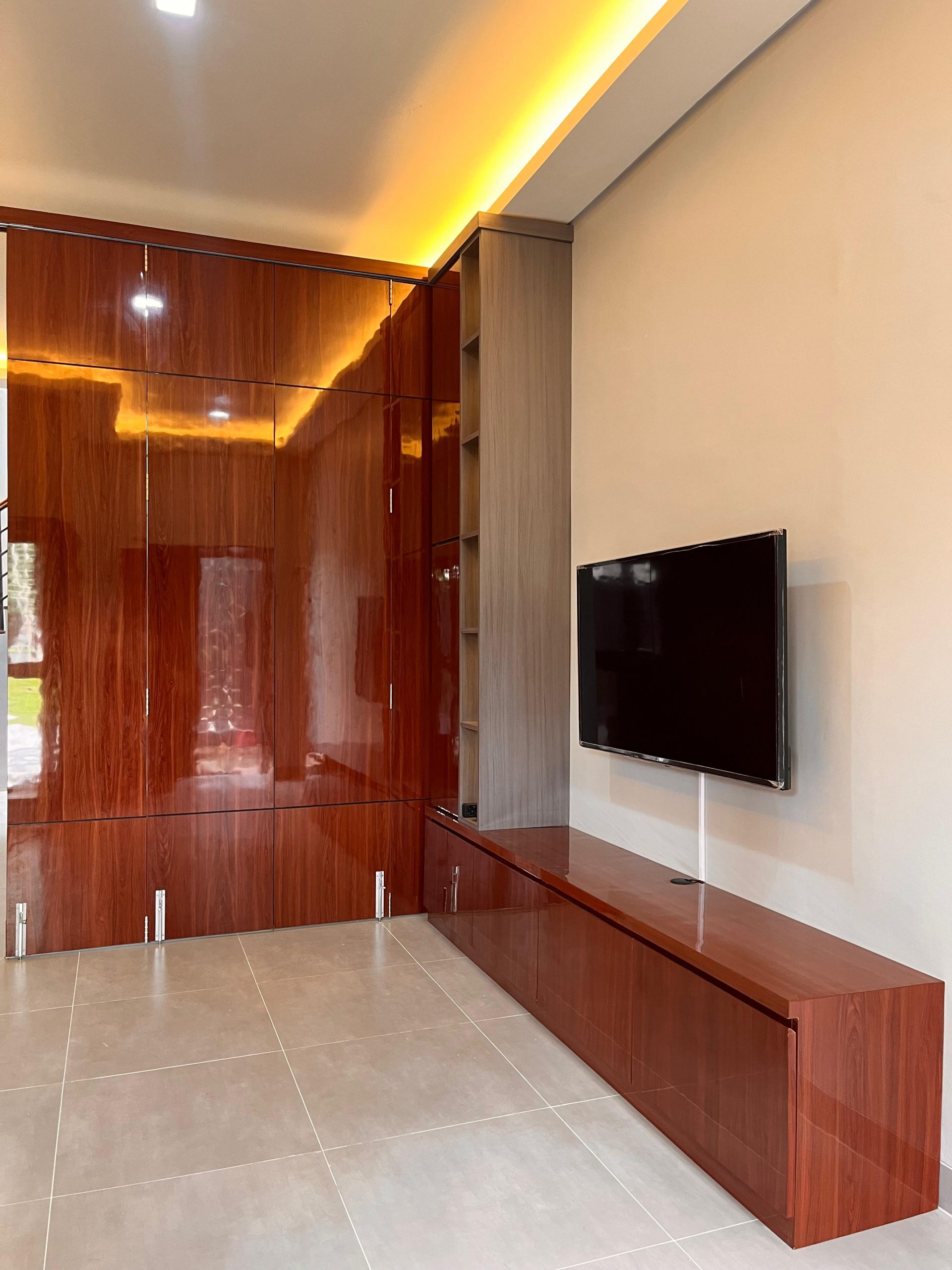 Biaya Jasa Desain Interior Jogja