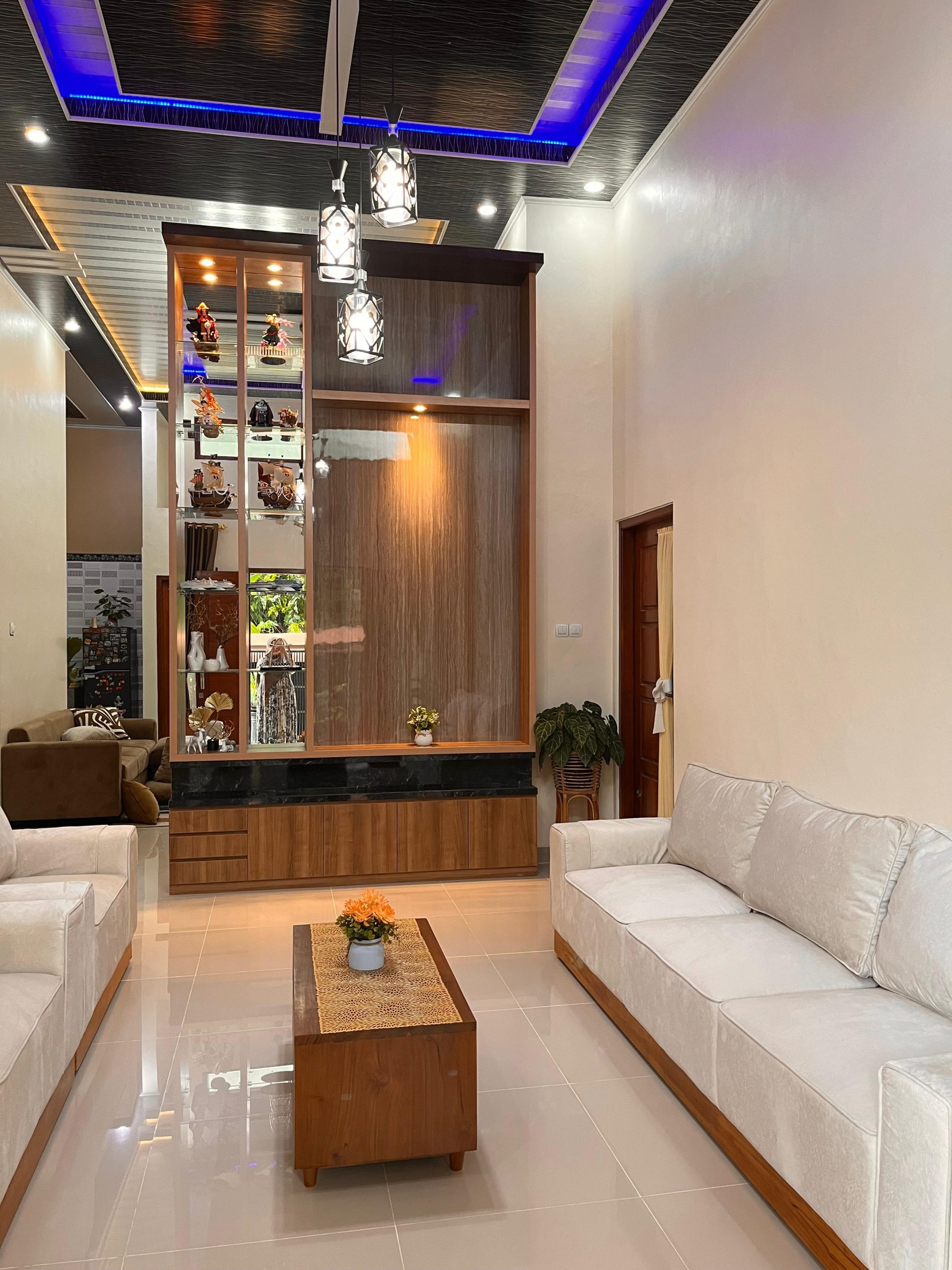 Desain Interior Area Jogja