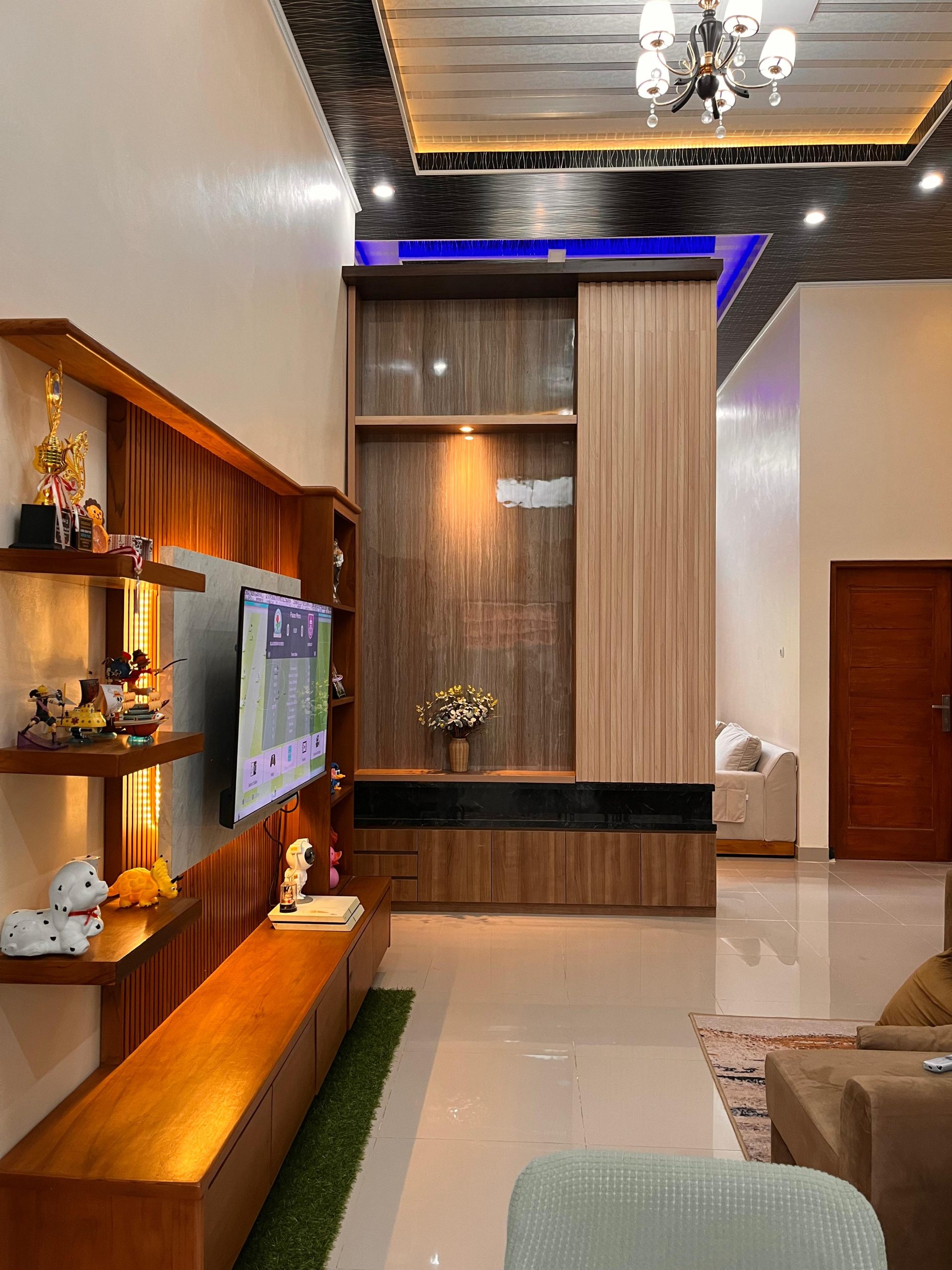 Jasa Desain Interior Rumah Jogja